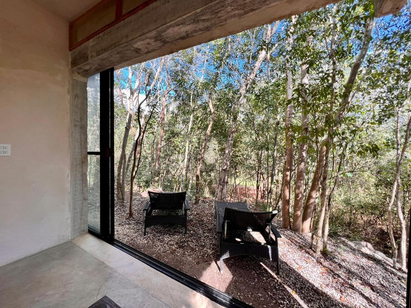 El Encanto - Hotel Boutique Чичен-Ица Экстерьер фото